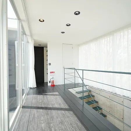 ファミーユ大室ⅱ Villa Futo Exterior photo