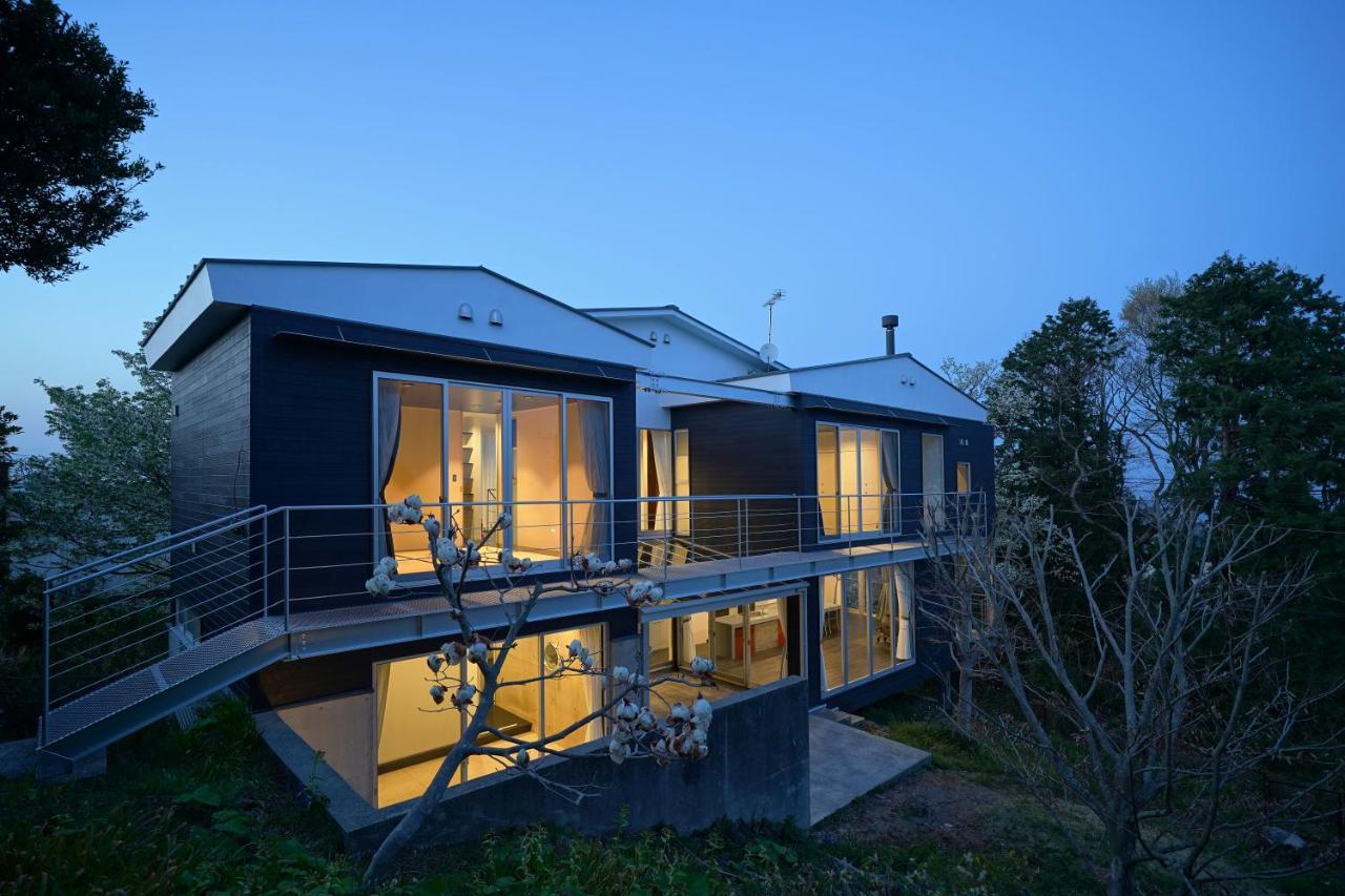 Villa ファミーユ大室ⅱ *