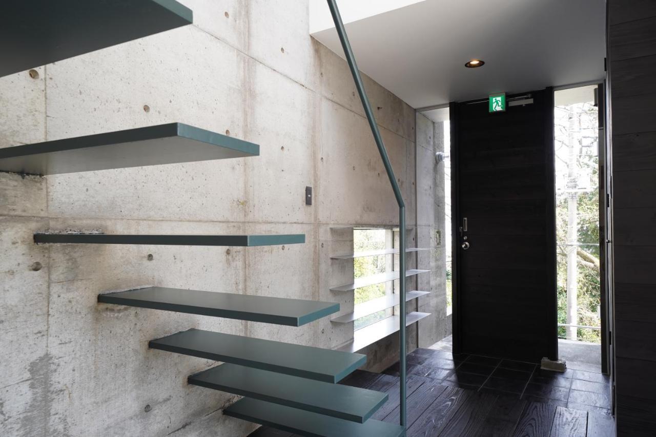 Villa ファミーユ大室ⅱ