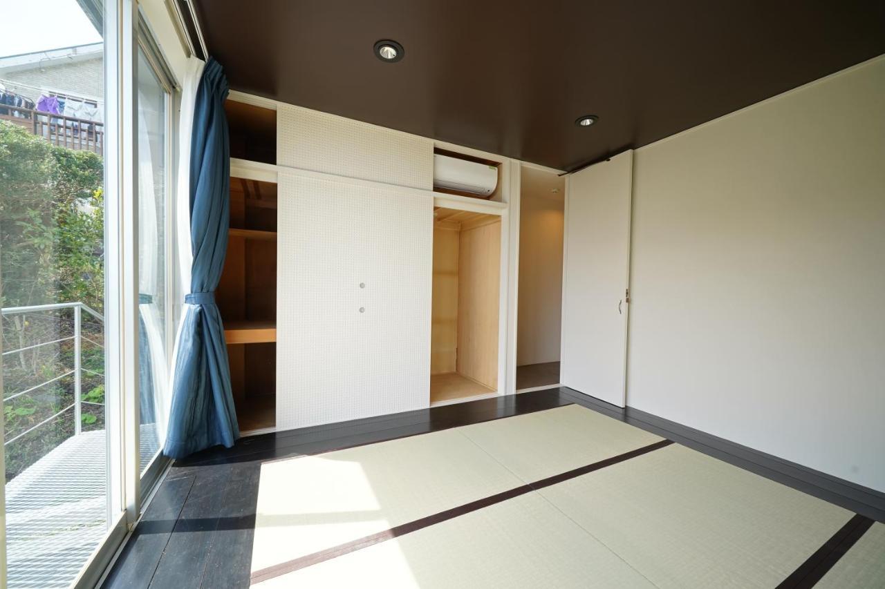 Villa ファミーユ大室ⅱ Futo